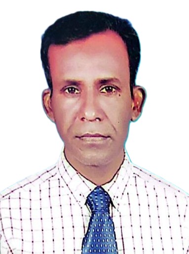 Md. Rejaul Karim